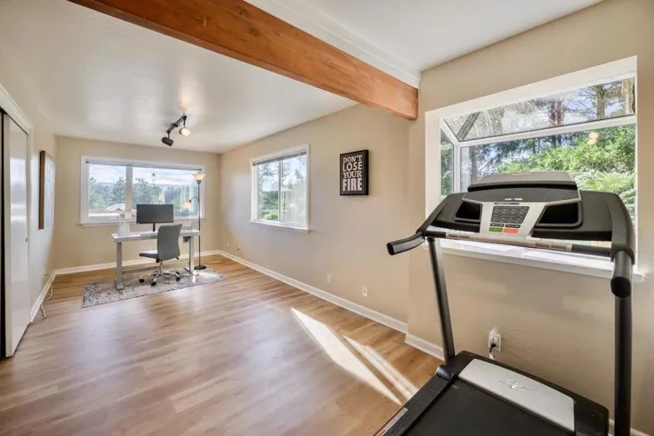 155 Rabbits Run Road, Santa Cruz, California 95060