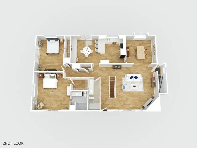 155 Rabbits Run Road, Santa Cruz, California 95060