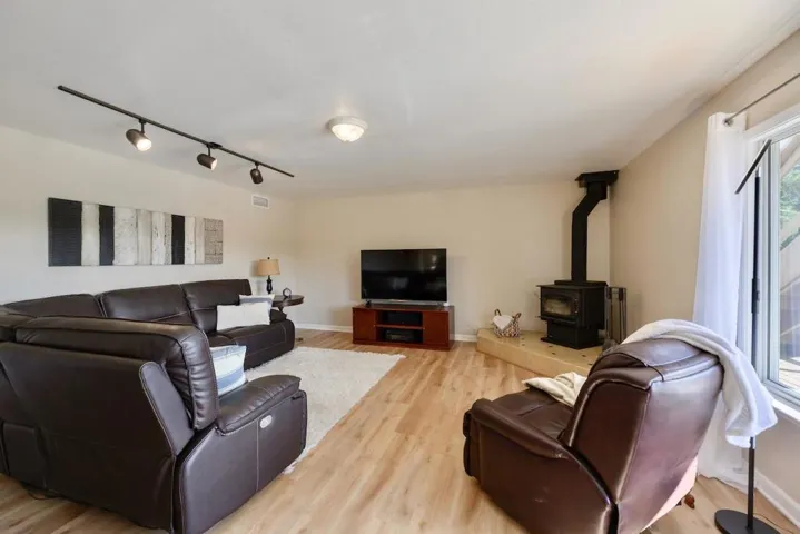 155 Rabbits Run Road, Santa Cruz, California 95060