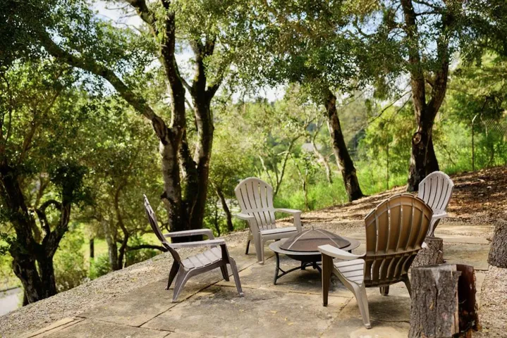 155 Rabbits Run Road, Santa Cruz, California 95060
