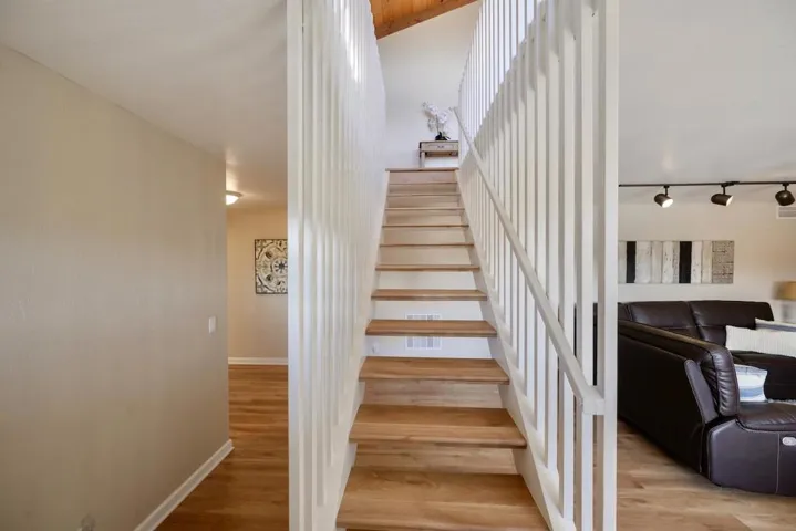 155 Rabbits Run Road, Santa Cruz, California 95060