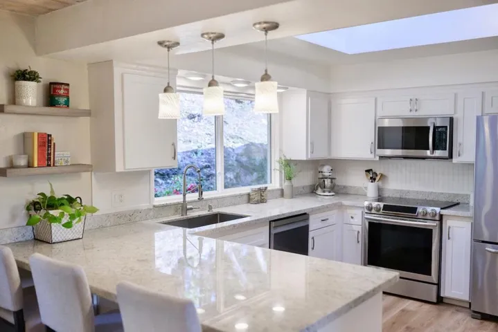 155 Rabbits Run Road, Santa Cruz, California 95060