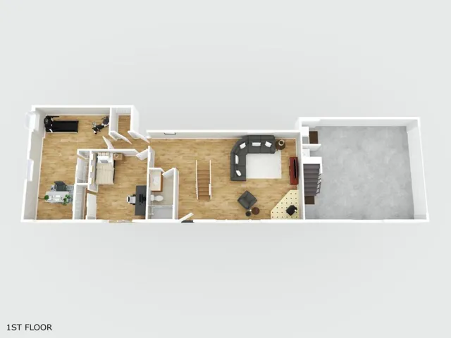 155 Rabbits Run Road, Santa Cruz, California 95060
