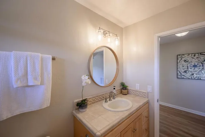 155 Rabbits Run Road, Santa Cruz, California 95060