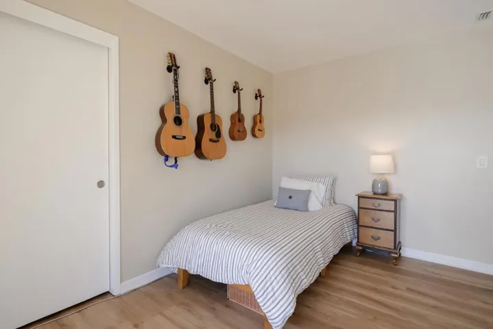 155 Rabbits Run Road, Santa Cruz, California 95060