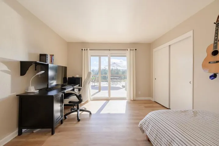 155 Rabbits Run Road, Santa Cruz, California 95060