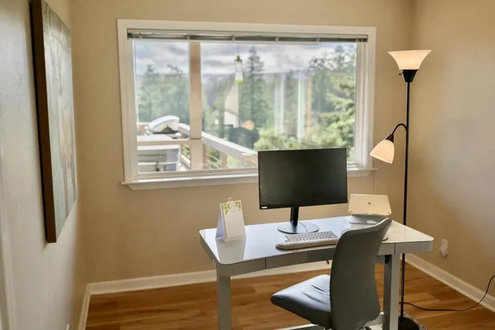 155 Rabbits Run Road, Santa Cruz, California 95060