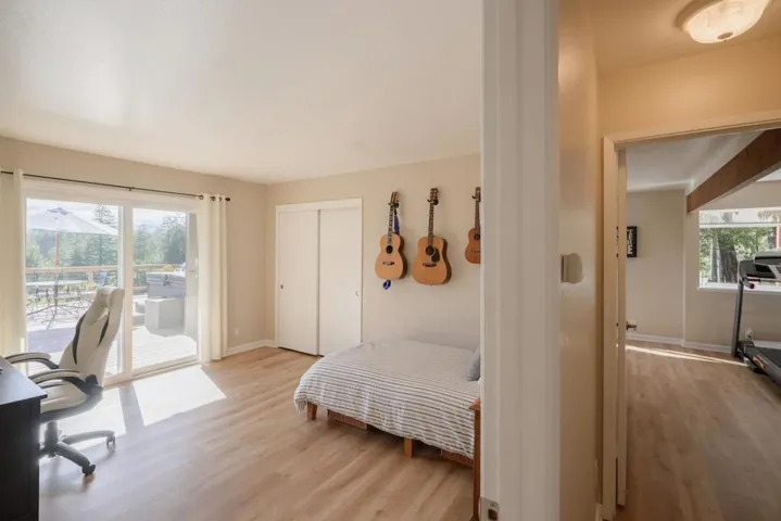 155 Rabbits Run Road, Santa Cruz, California 95060