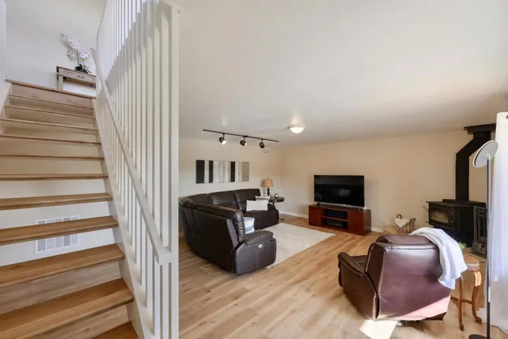 155 Rabbits Run Road, Santa Cruz, California 95060