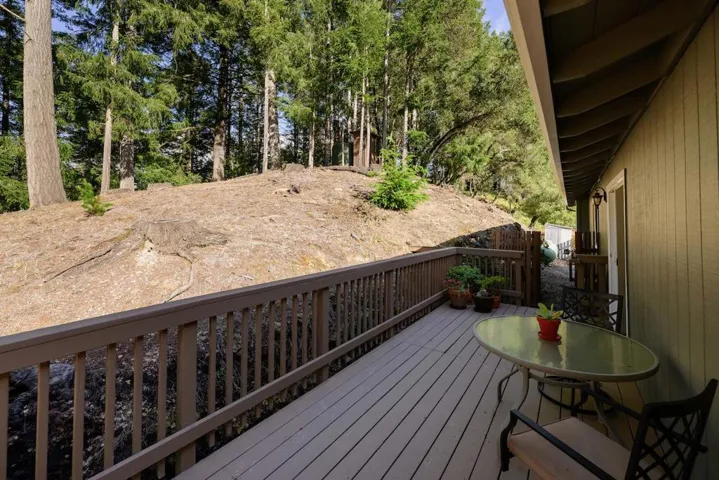 155 Rabbits Run Road, Santa Cruz, California 95060