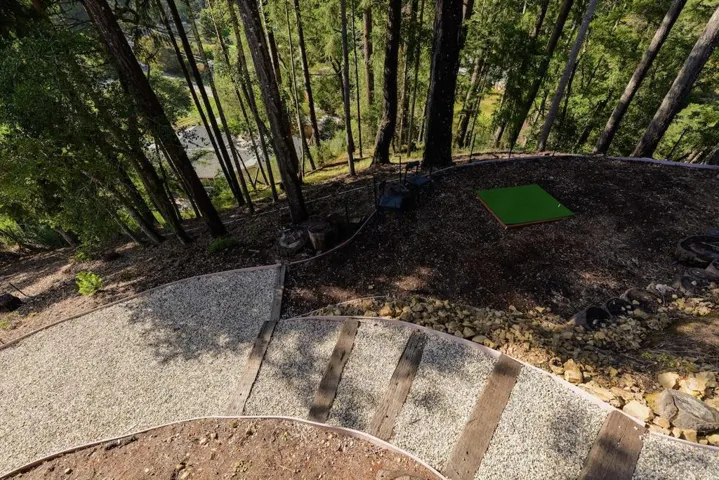 155 Rabbits Run Road, Santa Cruz, California 95060