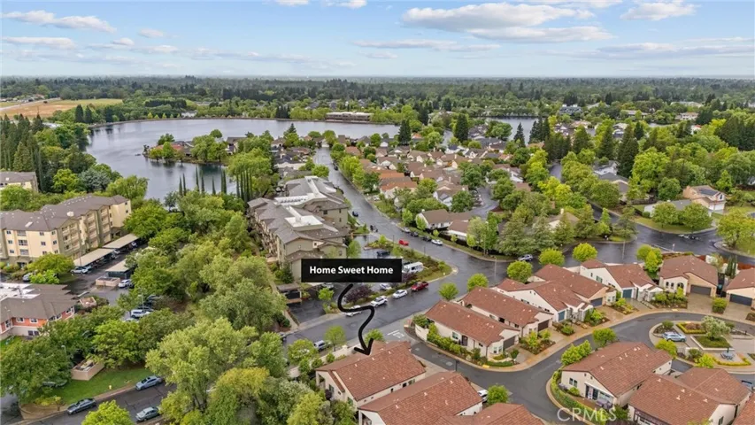 2755 Via Roma, Chico, California 95928