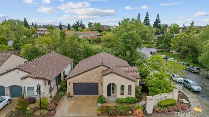 2755 Via Roma, Chico, California 95928