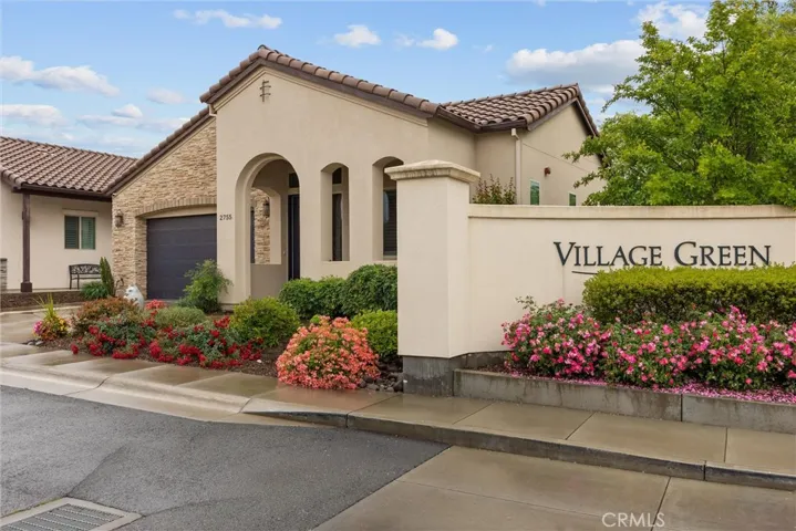 2755 Via Roma, Chico, California 95928