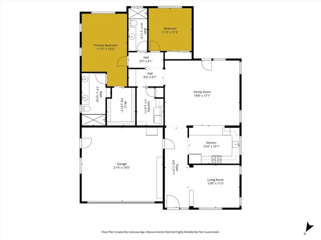 2755 Via Roma, Chico, California 95928