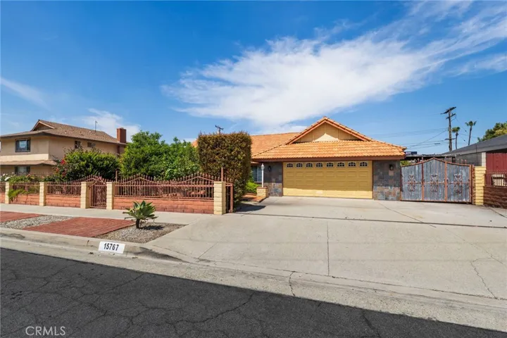 15767 La Moine, Hacienda Heights, California 91745