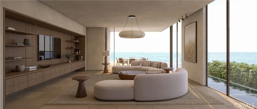 Renderings based on approved plans