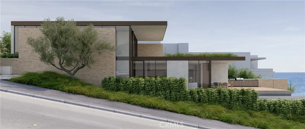 Renderings based on approved plans