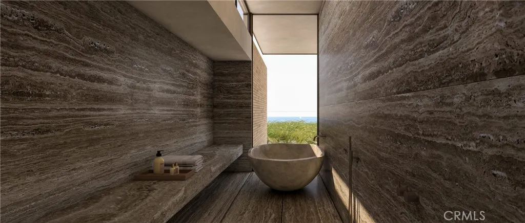 Renderings based on approved plans