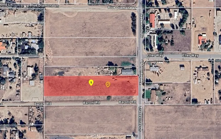 1112 Tradewinds Drive, Menifee, California 92585