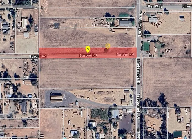 1112 Tradewinds Drive, Menifee, California 92585