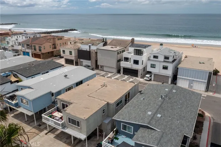 5012 Seashore Drive A, Newport Beach, California 92663