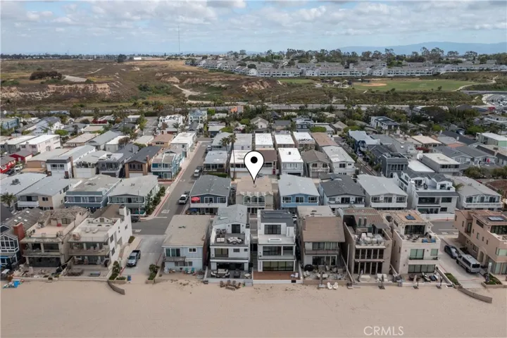 5012 Seashore Drive A, Newport Beach, California 92663