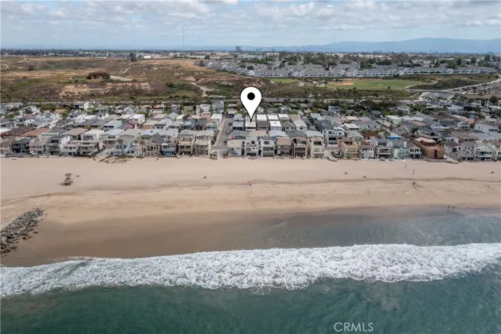 5012 Seashore Drive A, Newport Beach, California 92663