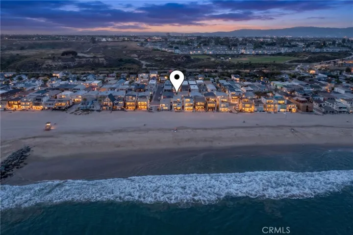 5012 Seashore Drive A, Newport Beach, California 92663