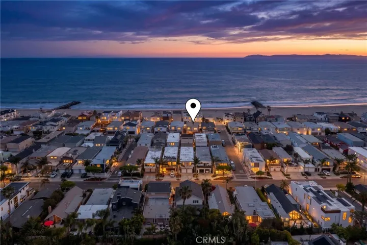 5012 Seashore Drive A, Newport Beach, California 92663
