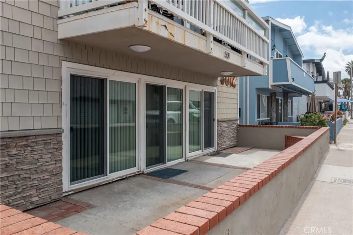 5012 Seashore Drive A, Newport Beach, California 92663