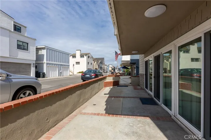 5012 Seashore Drive A, Newport Beach, California 92663