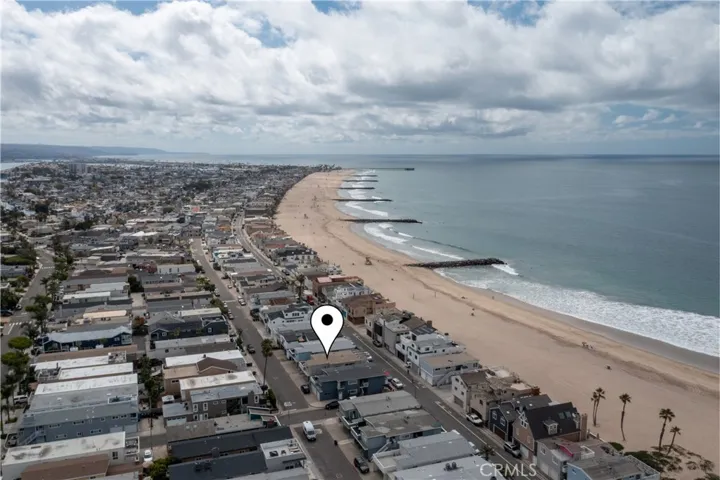 5012 Seashore Drive A, Newport Beach, California 92663