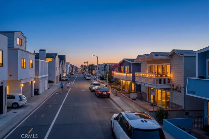 5012 Seashore Drive A, Newport Beach, California 92663