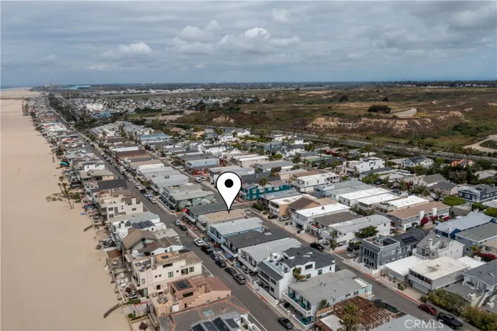 5012 Seashore Drive A, Newport Beach, California 92663