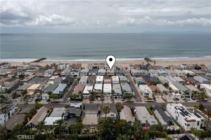 5012 Seashore Drive A, Newport Beach, California 92663
