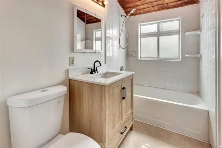Main House Bath