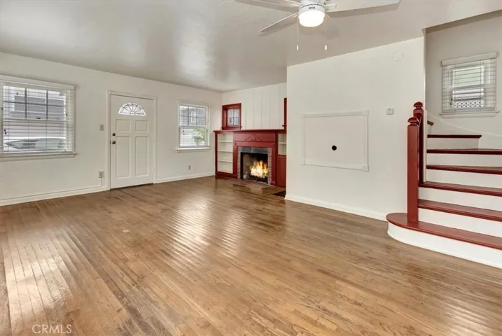 Main House Living/Dining