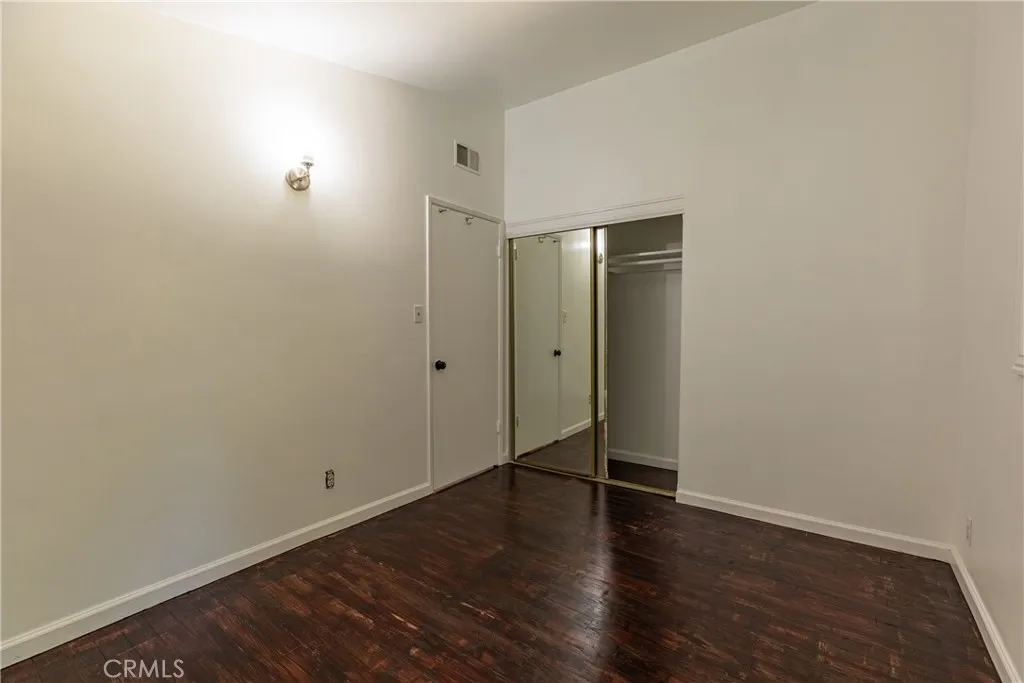 Back Corner Bedroom