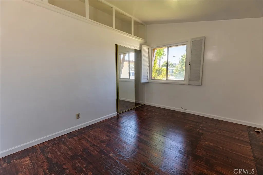 Front Bedroom