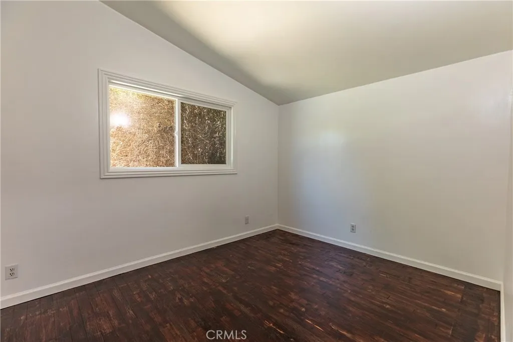 Back Corner Bedroom
