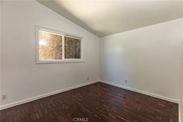 Back Corner Bedroom