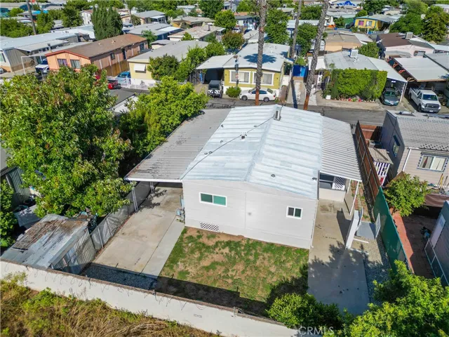 1401 W 9th 61, Pomona, California 91766