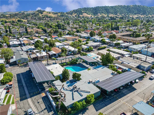1401 W 9th 61, Pomona, California 91766