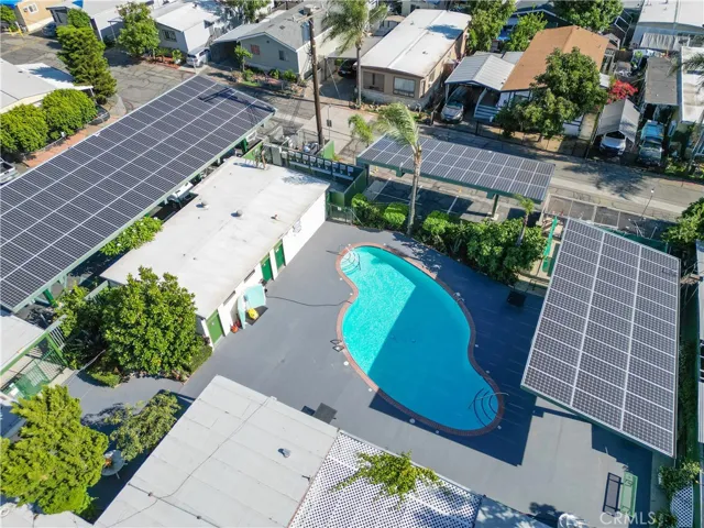 1401 W 9th 61, Pomona, California 91766
