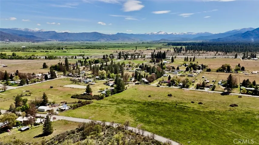0 North Kidder Creek Rd, Fort Jones, California 96035