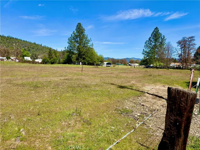 0 North Kidder Creek Rd, Fort Jones, California 96035