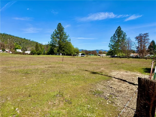 0 North Kidder Creek Rd, Fort Jones, California 96035