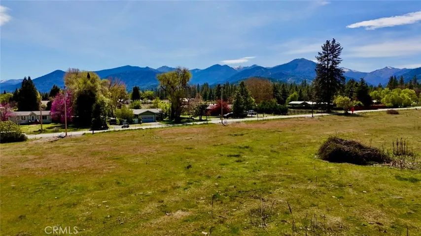 0 North Kidder Creek Rd, Fort Jones, California 96035