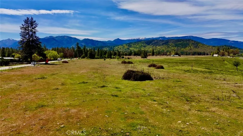0 North Kidder Creek Rd, Fort Jones, California 96035